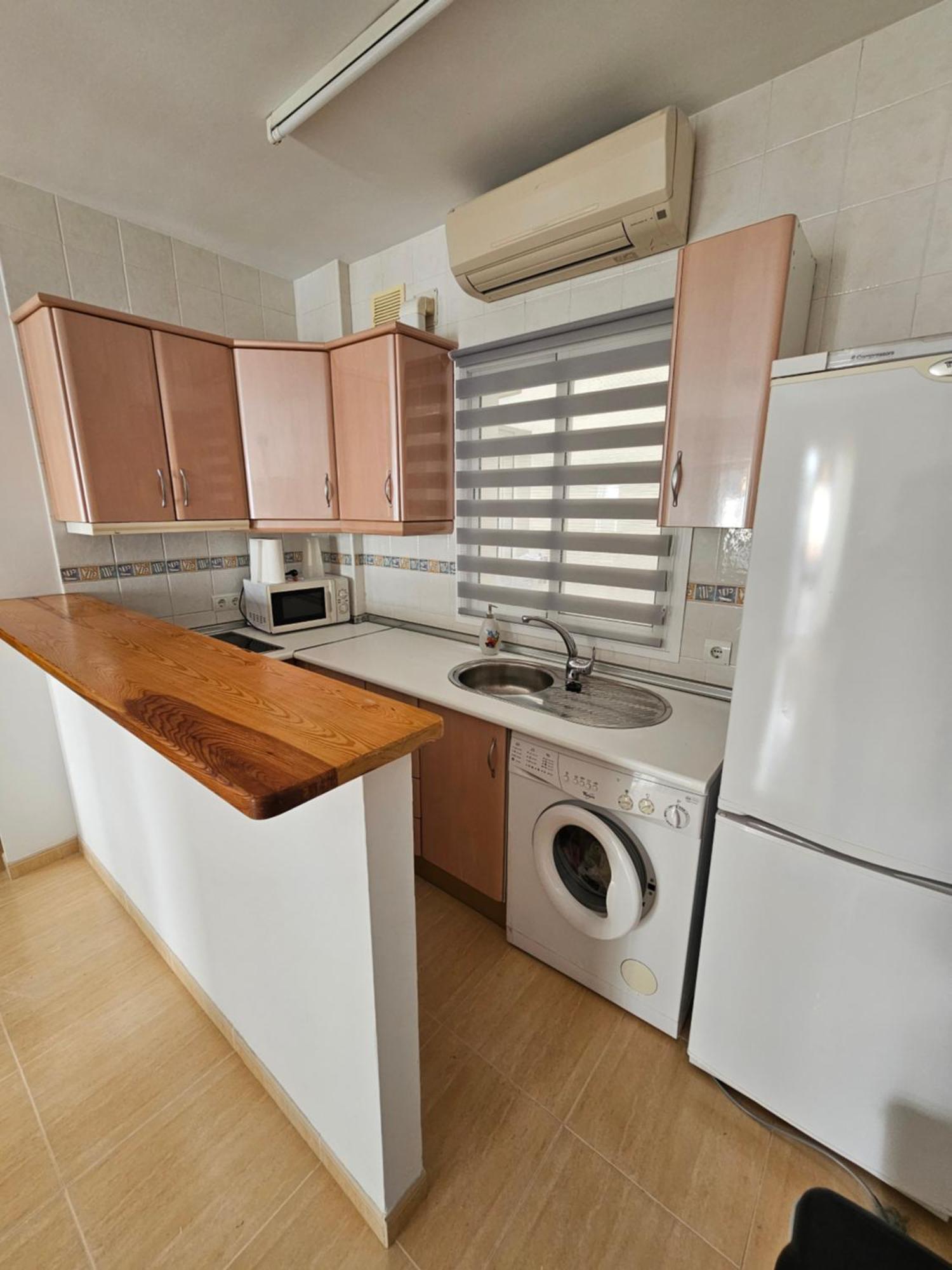 Apartamento El Ingenio Nerja Extérieur photo
