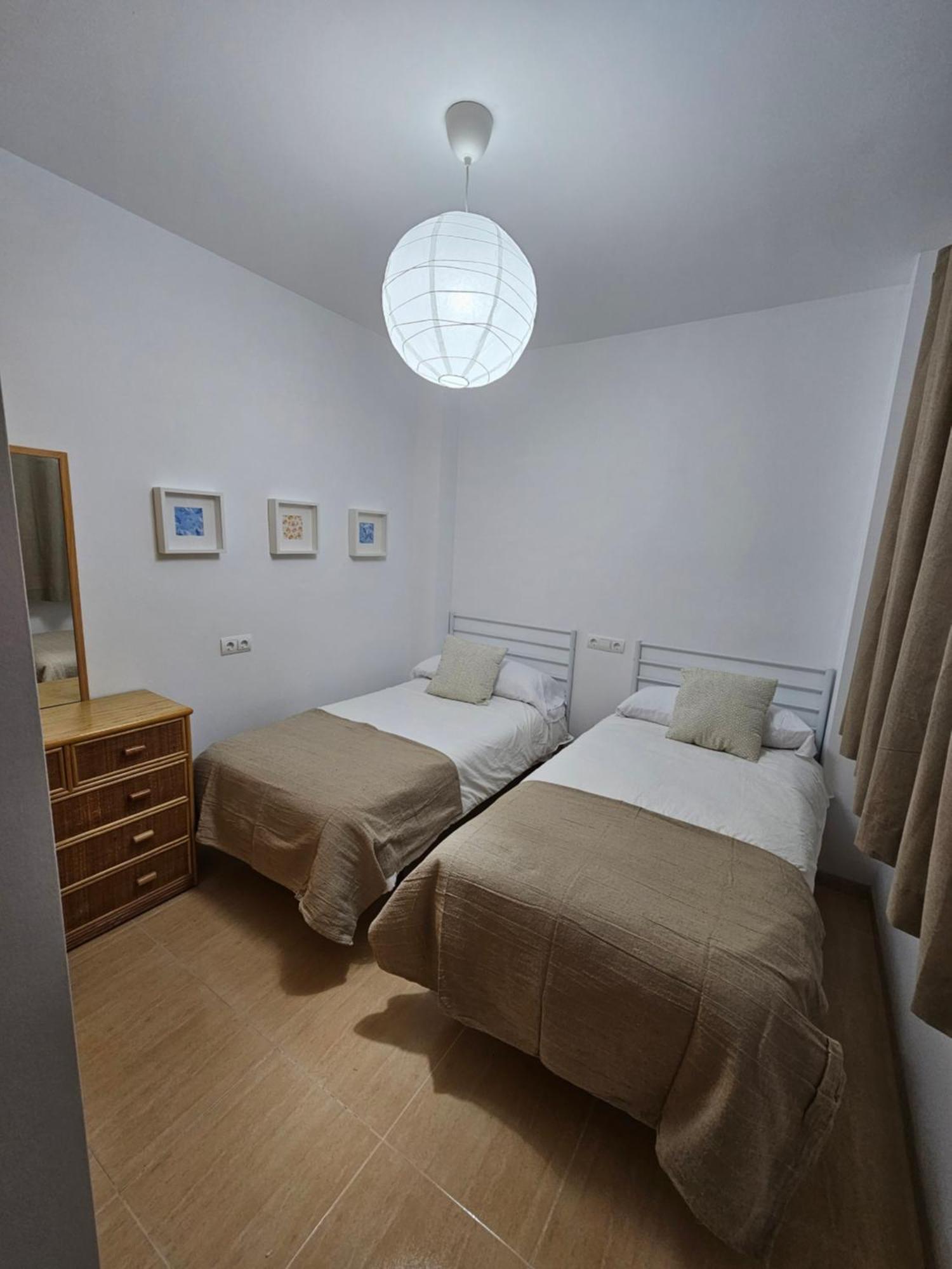 Apartamento El Ingenio Nerja Extérieur photo