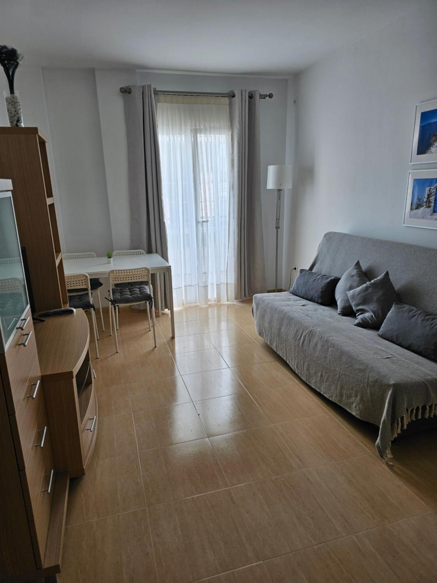 Apartamento El Ingenio Nerja Extérieur photo