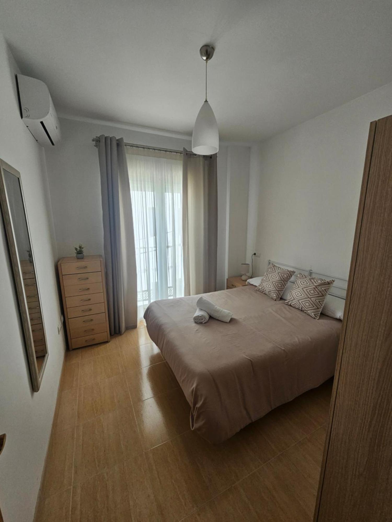 Apartamento El Ingenio Nerja Extérieur photo